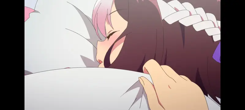 赛马娘,赛马娘PrettyDreby,动画,动漫,番剧,ACG