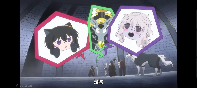 转生成为魔剑了,转生就是剑,异世界,动画,动漫,番剧,二次元,日漫,ACG