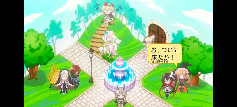 魔法少女育成计划,动画,动漫,魔法少女,番剧,日漫,二次元,ACG