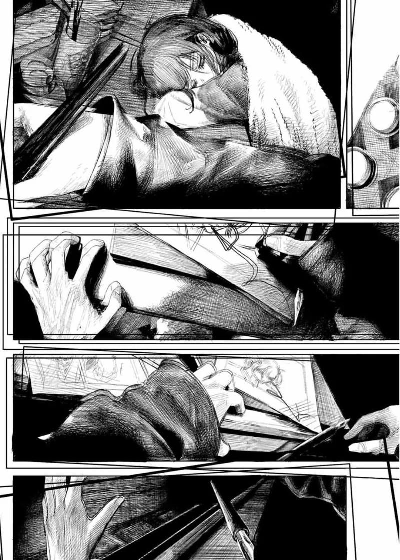 漫画