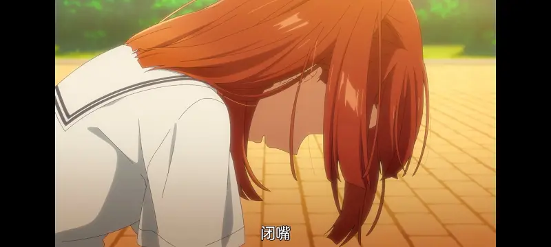 想吃掉我的非人少女,对我垂涎欲滴的非人少女,百合,百合动漫,动画,动漫,番剧,ACG