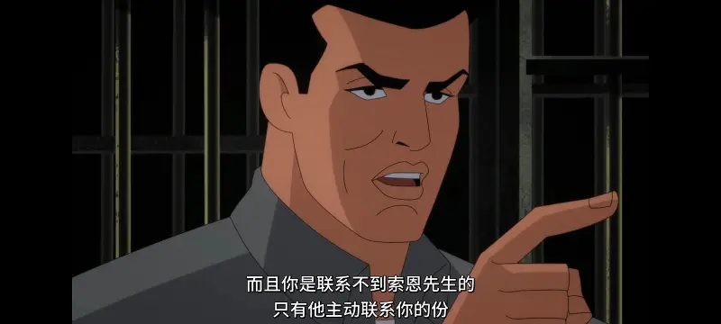 DC,美漫,动画,动漫,蝙蝠侠披风斗士,蝙蝠侠,番剧,超级英雄,ACG