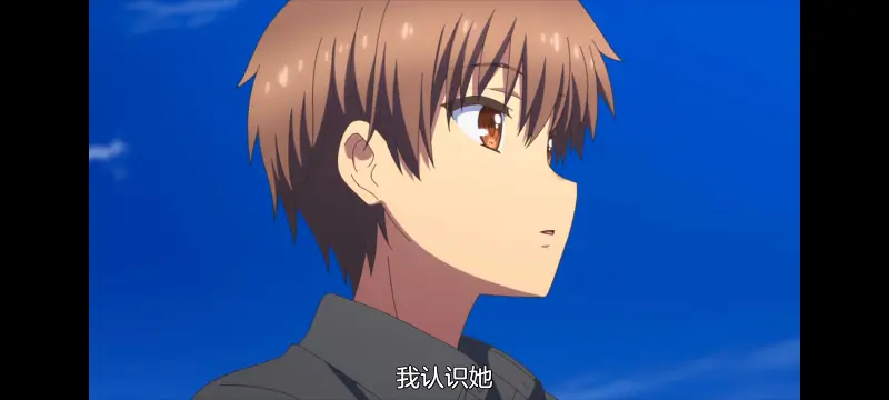 夏日口袋,SummerPockets,动画,动漫,番剧,ACG