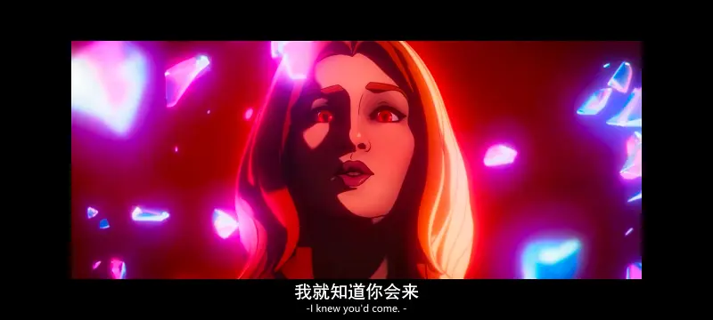 漫威,漫威影视,动漫,动画,番剧,ACG,漫威丧尸