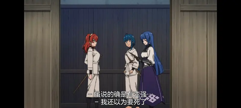 无职转生,无职转生到了异世界就拿出真本事,异世界,动画,动漫,番剧,二次元,日漫,ACG