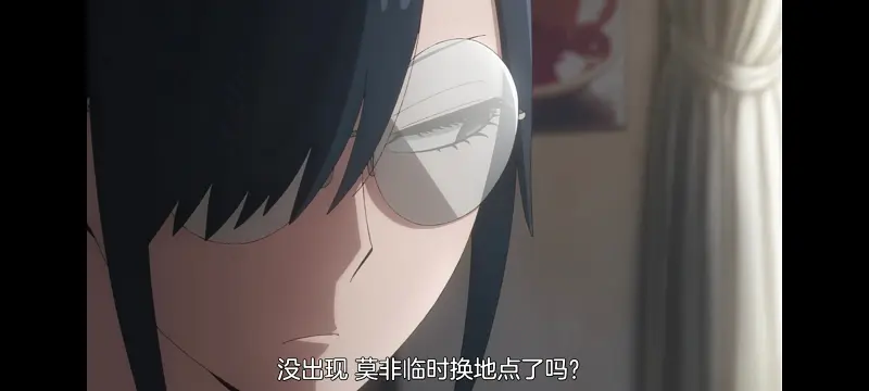 间谍过家家,SPYFAMILY,动画,动漫,番剧,ACG