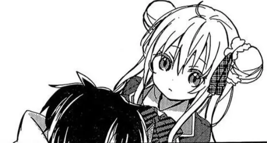 砂糖,漫画,砂糖的幸福生活,表情包