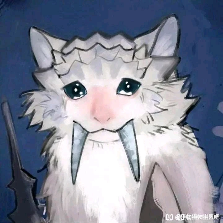 MHWI_虫棍-冰牙龙