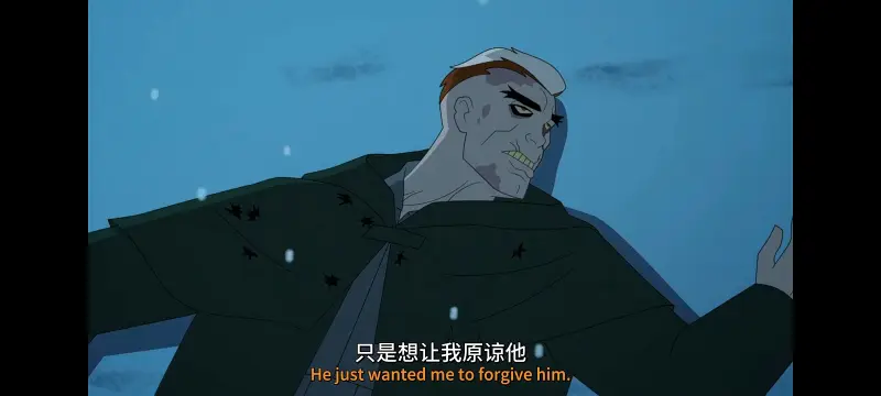 蝙蝠侠,蝙蝠侠披风斗士,DC,超级英雄,动画,动漫,美漫,ACG