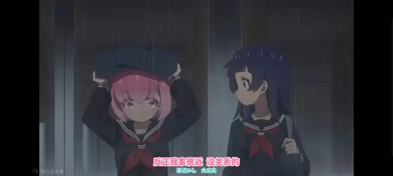 FX战士久留美,动画,动漫,番剧,日漫,二次元,ACG