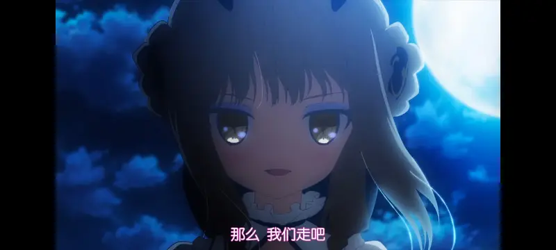 魔法少女育成计划,动画,动漫,魔法少女,番剧,日漫,二次元,ACG