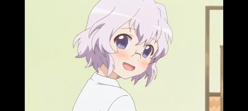 摇曳百合,轻松百合,百合,动画,动漫专区,动漫,番剧,日漫,二次元,ACG