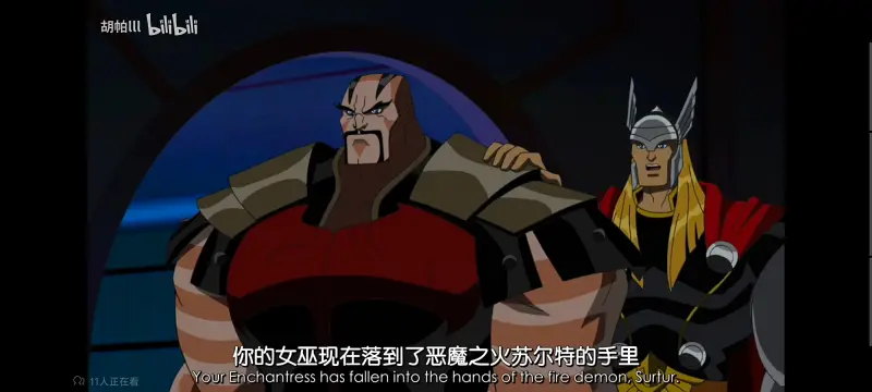 漫威,漫威动画,复仇者世界上最强英雄组合,超级英雄联盟复仇者,复仇者联盟,美漫,动画,动漫,番剧,ACG
