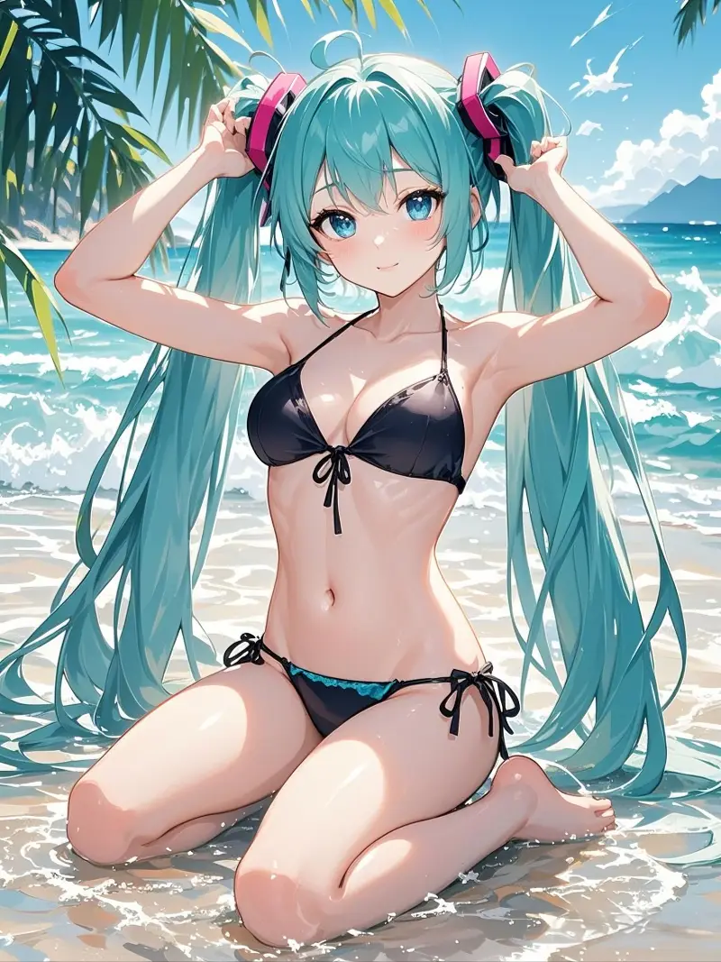 初音未来