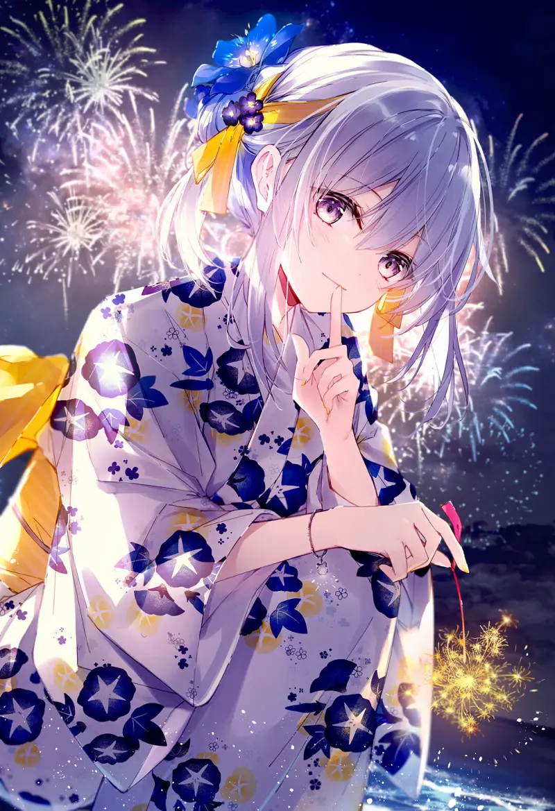 今日美图1