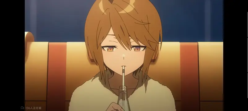 某暗部的少女共栖,魔法禁书目录,动画,动漫,番剧,二次元,ACG,日漫