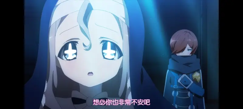 魔法少女育成计划,魔保育,魔法少女,动画,动漫,番剧,日漫,二次元,ACG