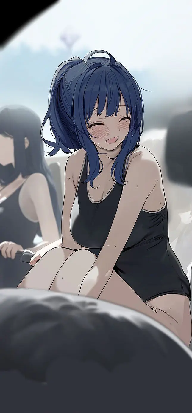 『败北女角太多了！/ 败犬女主太多了！』