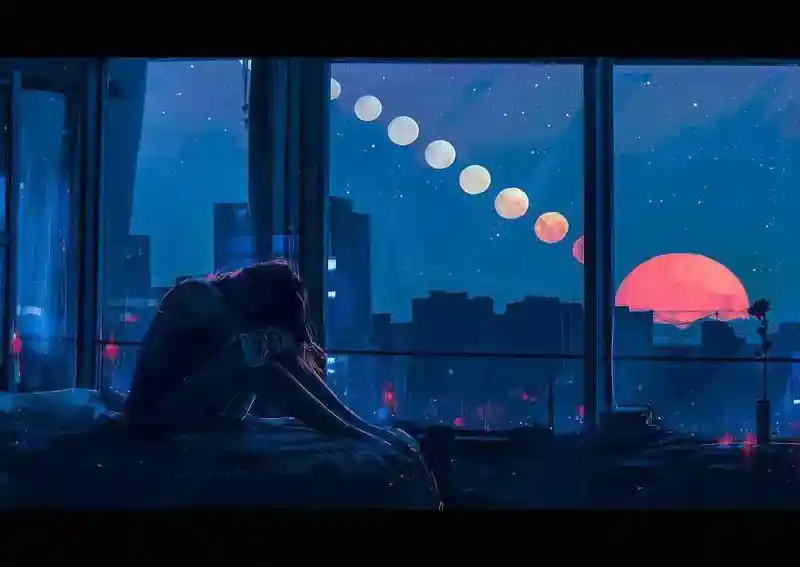 M站美图,壁纸