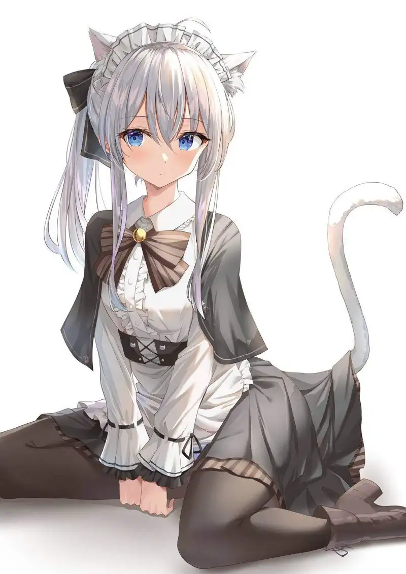 摸鱼