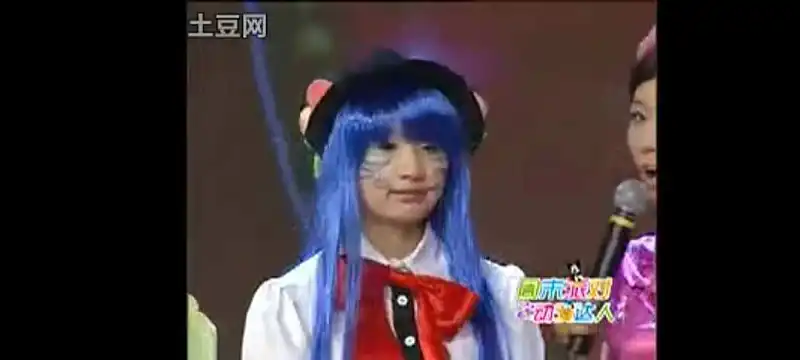 搞笑,东方PROJECT