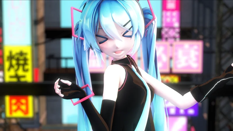 【MMD】25年还在看「シンデレラ」吗？