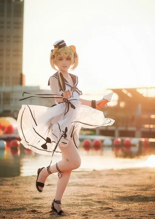 动漫专区,COSPLAY