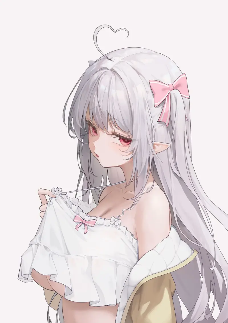 悲
