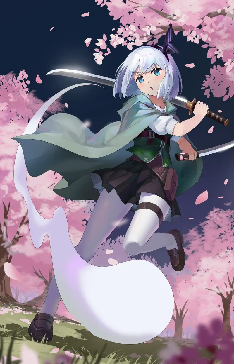 东方project
