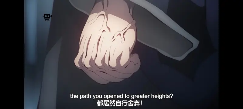 鬼灭之刃,鬼滅之刃,剧场版,鬼灭之刃无限城篇,动画,动漫,动画电影,日漫,ACG,二次元