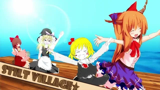 湖のほとり☆.dk3