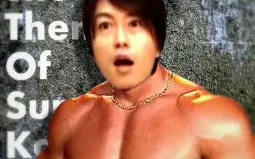 SUPER KAZUYA【声优版】