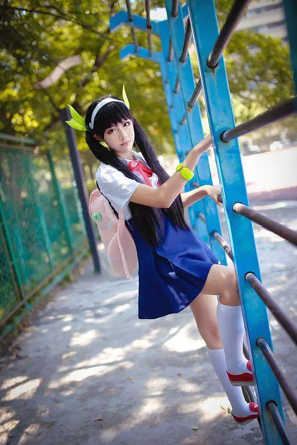 动漫专区,COSPLAY
