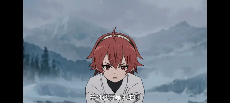 无职转生,无职转生到了异世界就拿出真本事,异世界,动画,动漫,番剧,日漫,二次元,ACG