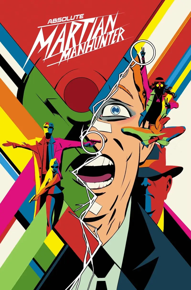 DC,DC漫画,美漫,漫画,动漫,超级英雄,绝对宇宙,动漫壁纸,动漫美图,ACG