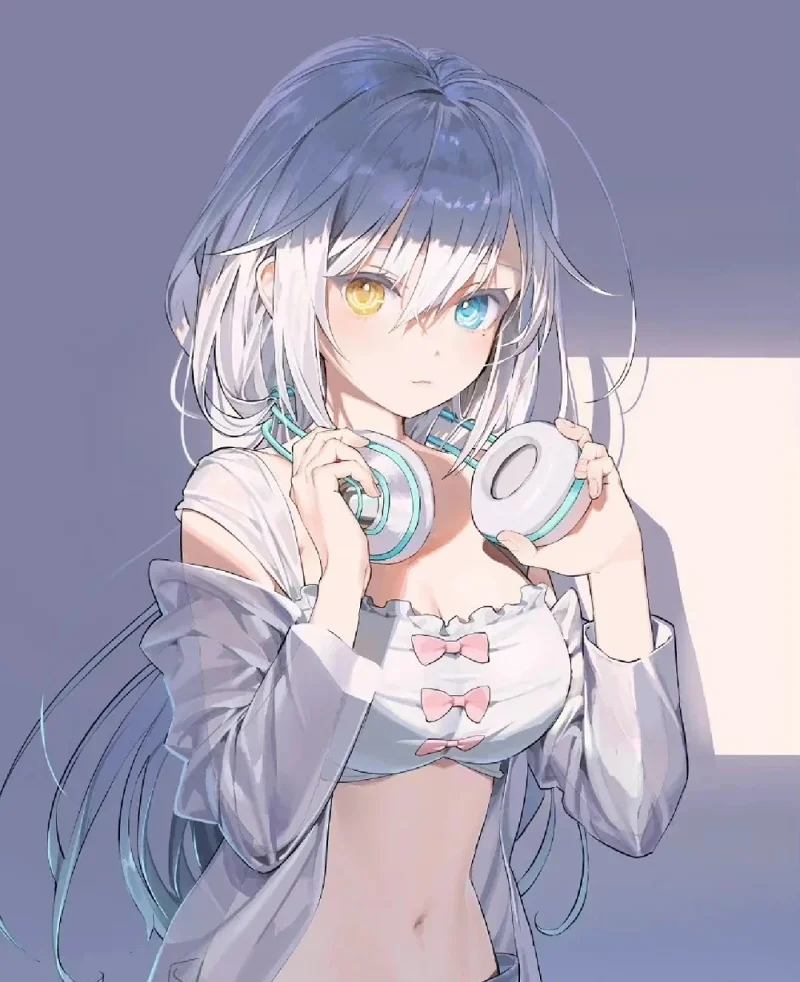 涩图