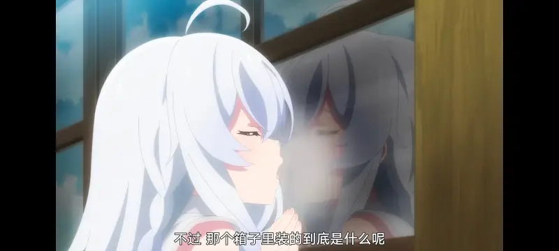 魔女之旅,动画,动漫,番剧,ACG