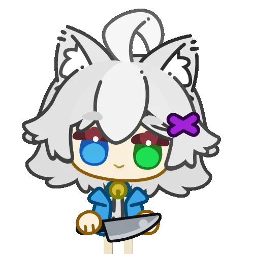シモカゼちゃん