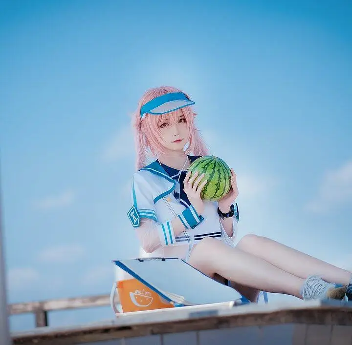 动漫专区,COSPLAY