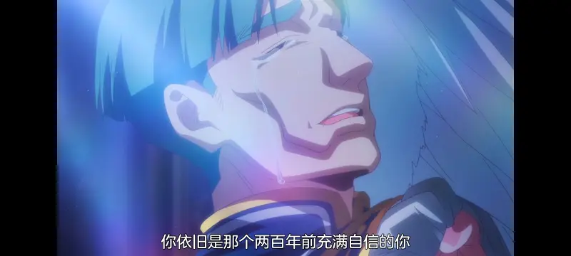 野生的最终BOSS出现了,野生的大魔王出现了,动画,动漫,番剧,ACG
