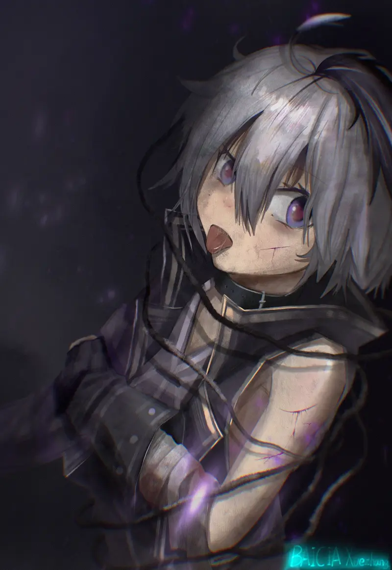 vocaloid,vflower,重音teto,镜音铃,绘画,板绘