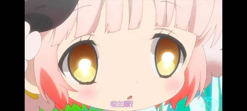 魔法少女育成计划,魔法少女,动画,动漫,番剧,二次元,日漫,ACG