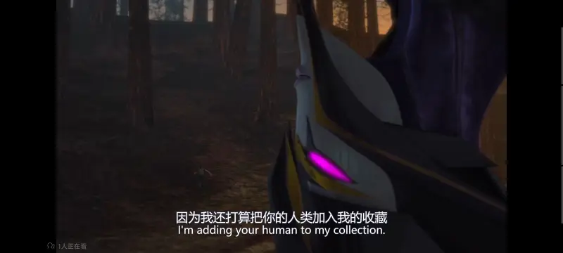 变形金刚,变形金刚领袖之证,动画,动漫,番剧,ACG