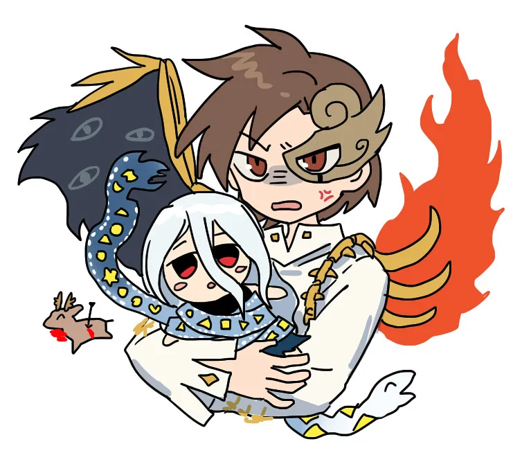 东方project美图⑤