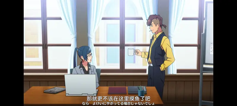 赛马娘,赛马娘PrettyDreby,动画,动漫,番剧,ACG