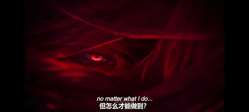 鬼灭之刃,鬼滅之刃,剧场版,鬼灭之刃无限城篇,动画,动漫,动画电影,日漫,ACG,二次元