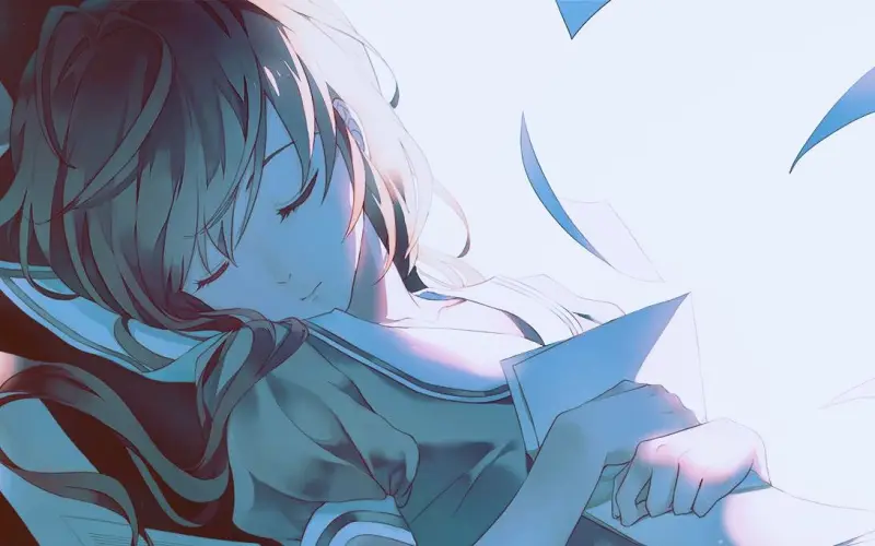 【山新】世界沉睡童话【DELA&雨狸】转自：哔哩哔哩