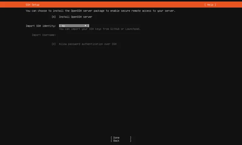 ubuntu