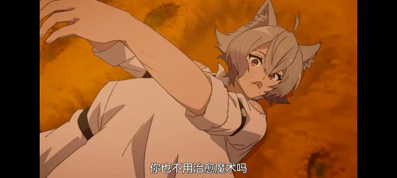 无职转生,无职转生到了异世界就拿出真本事,异世界,动画,动漫,番剧,日漫,二次元,ACG