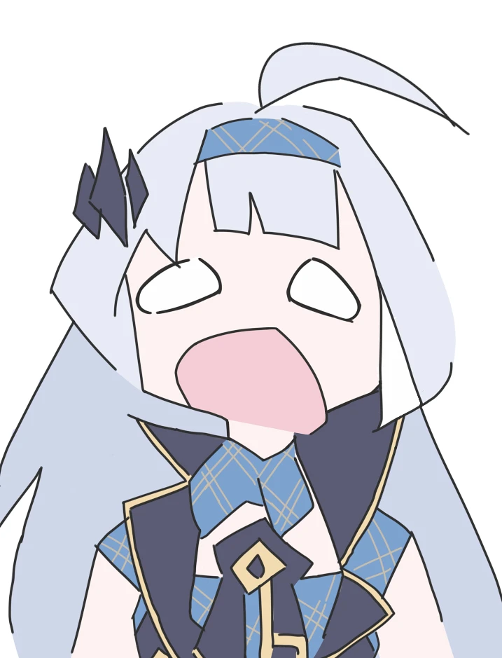 画了只魔王